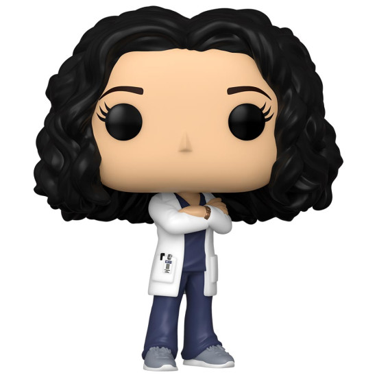 Funko Pop! TV: Grey's Anatomy - Cristina Yang